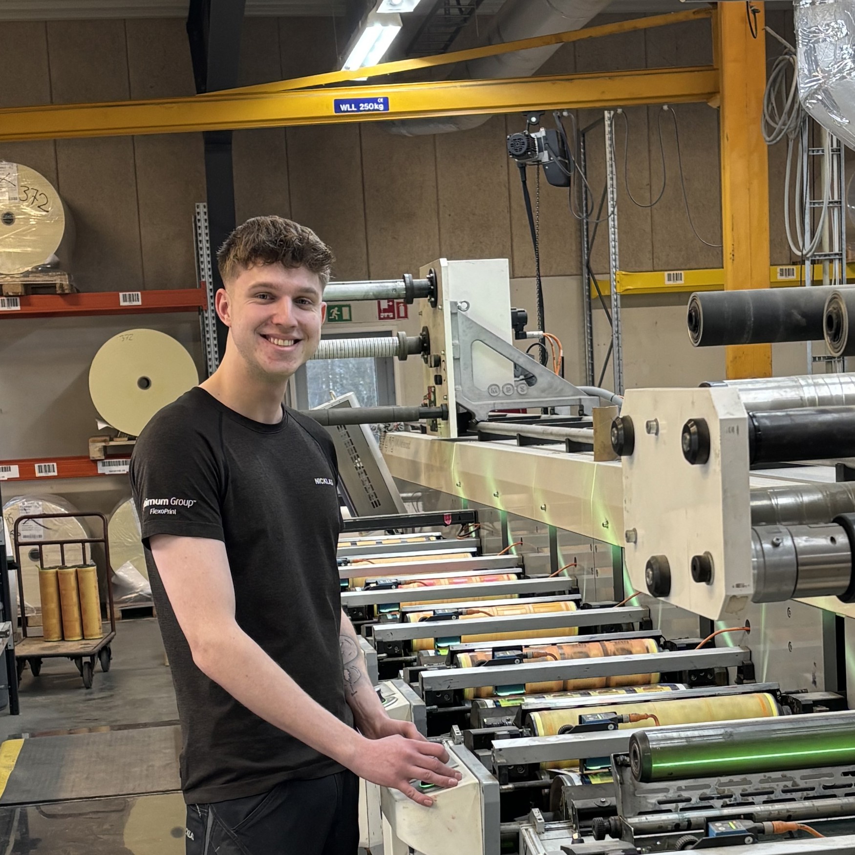 Uge 12 Nicklas Grafisk Tekniker