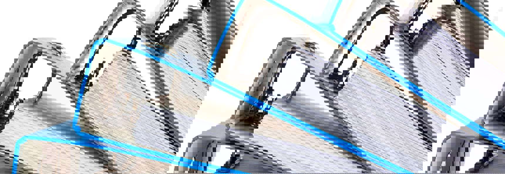 Ringbind
