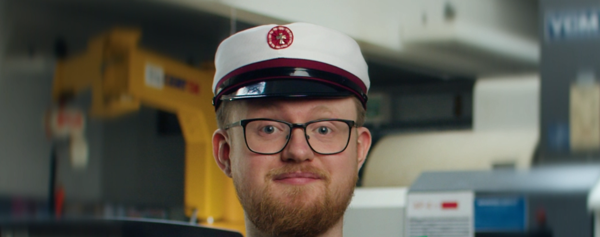 Emil Studenterhue Kampagne