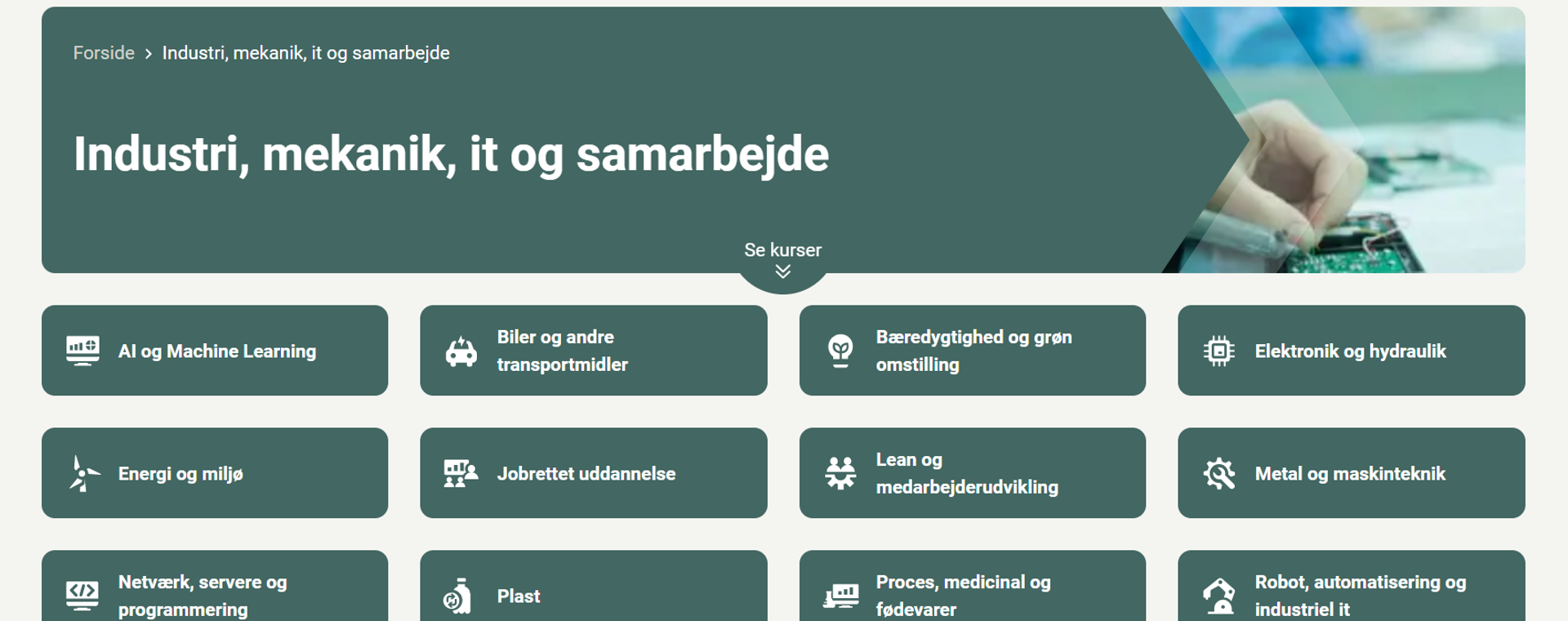 Uge 48 Ai Knap På Amukurs