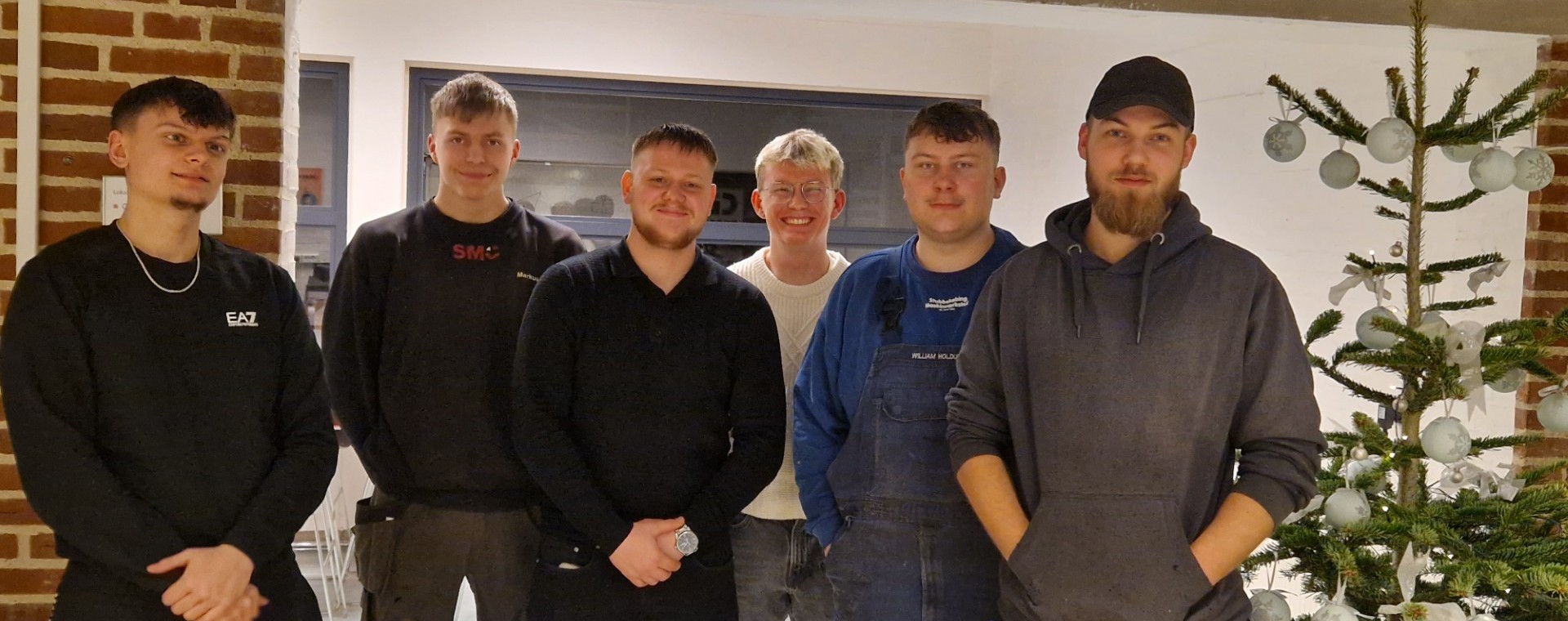 Lærlinge skal til Manila