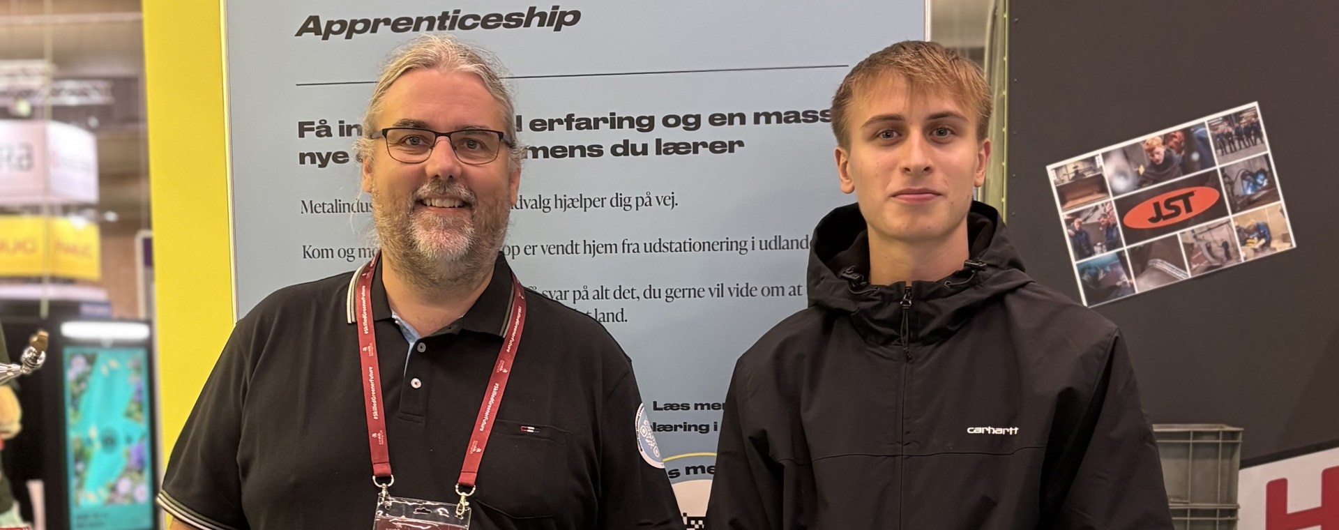 Uge 42 Rene Og Mihael Linak Udstationering