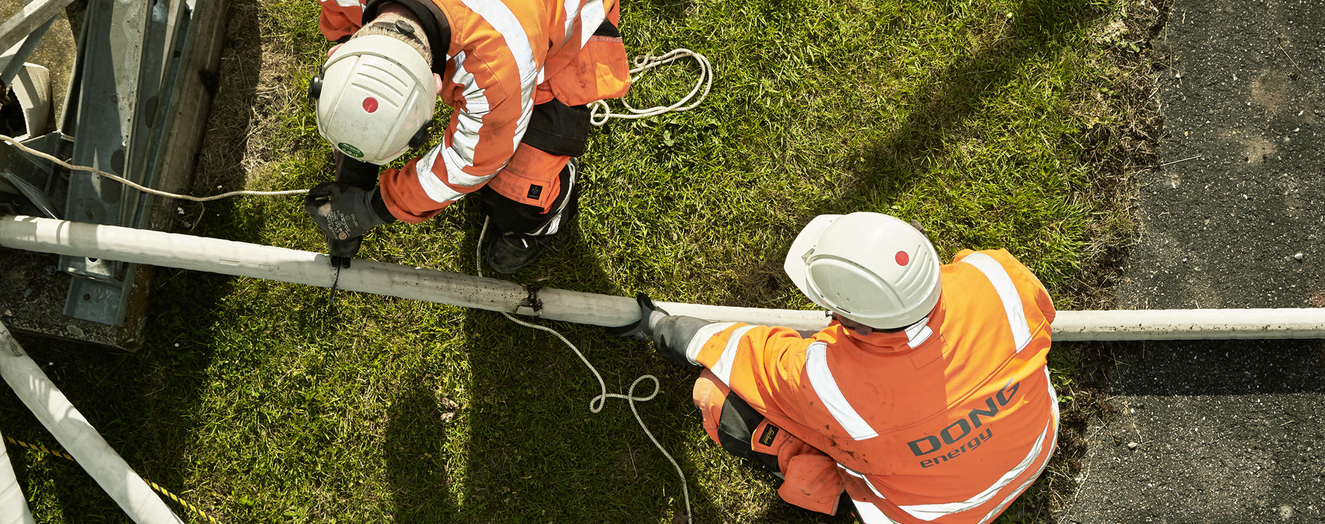 Uge 6 Forsyningsoperatoer