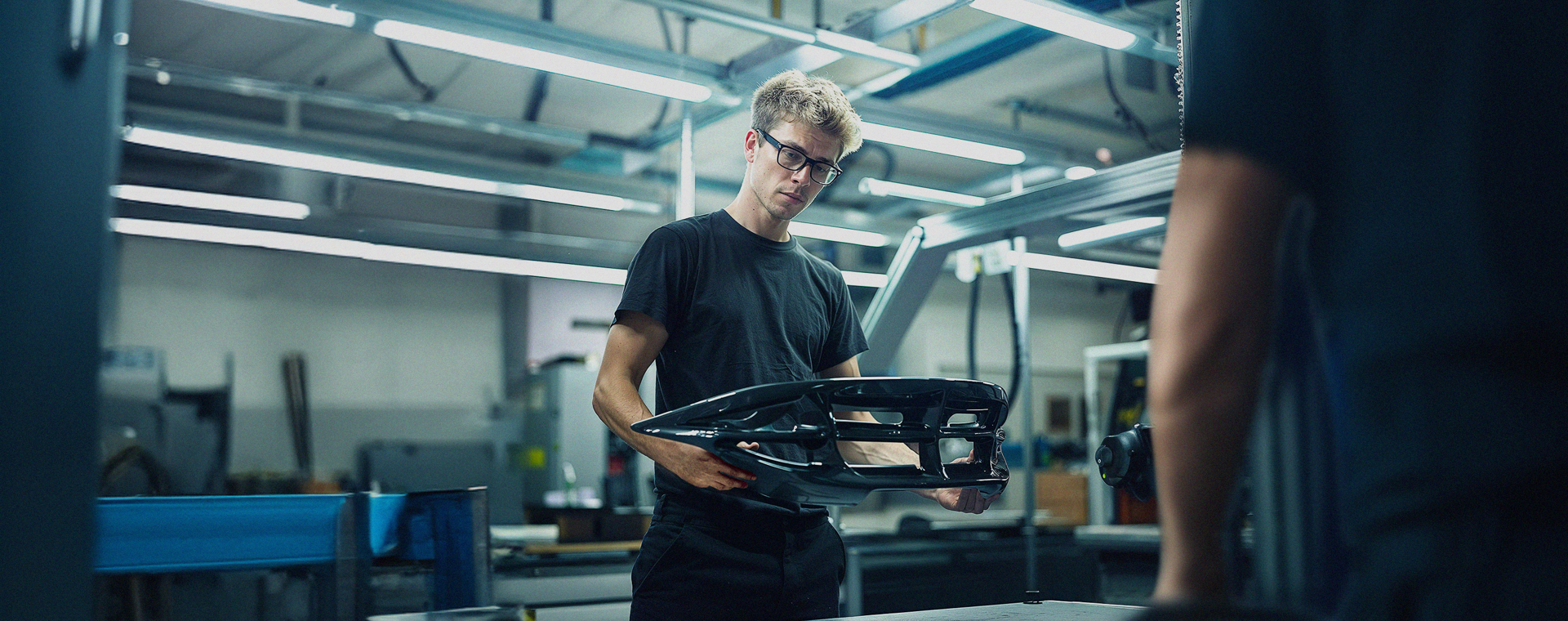 AI Genereret JACOB Plast