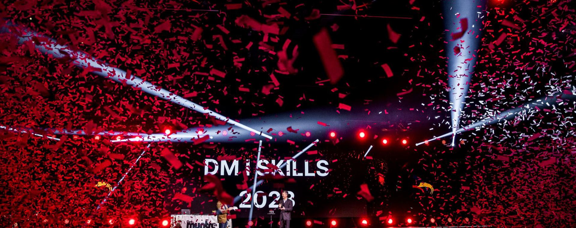 Åbningsceremoni Klip