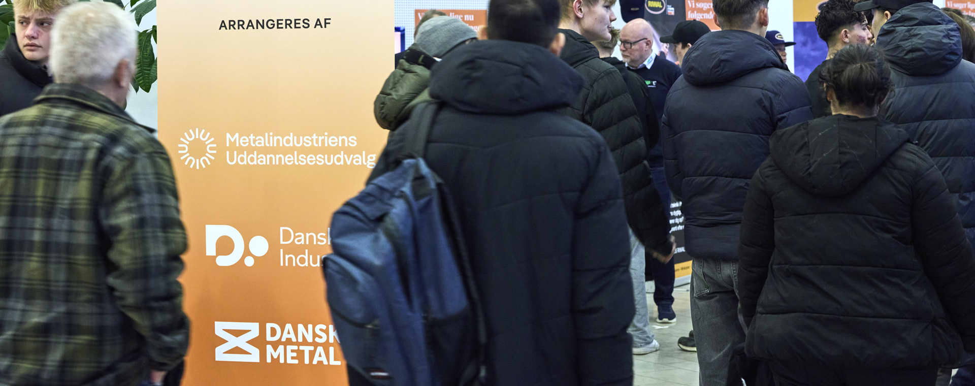 Karrieredage For Personvognsmekanikeruddannelsen 2025 