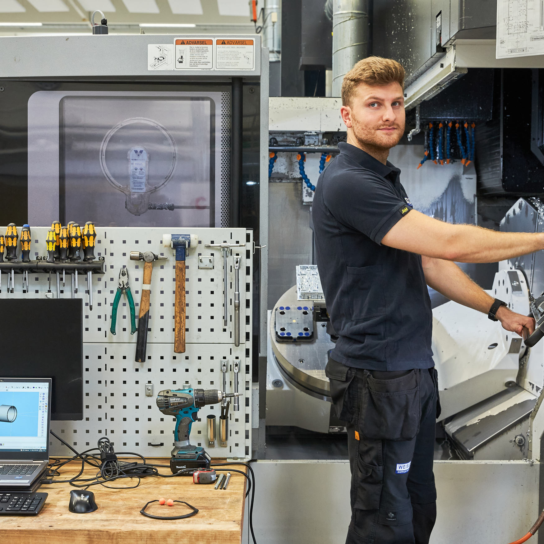 Uge 51 VUF Morten Krogh Heitmann, Industriteknikere10p1842