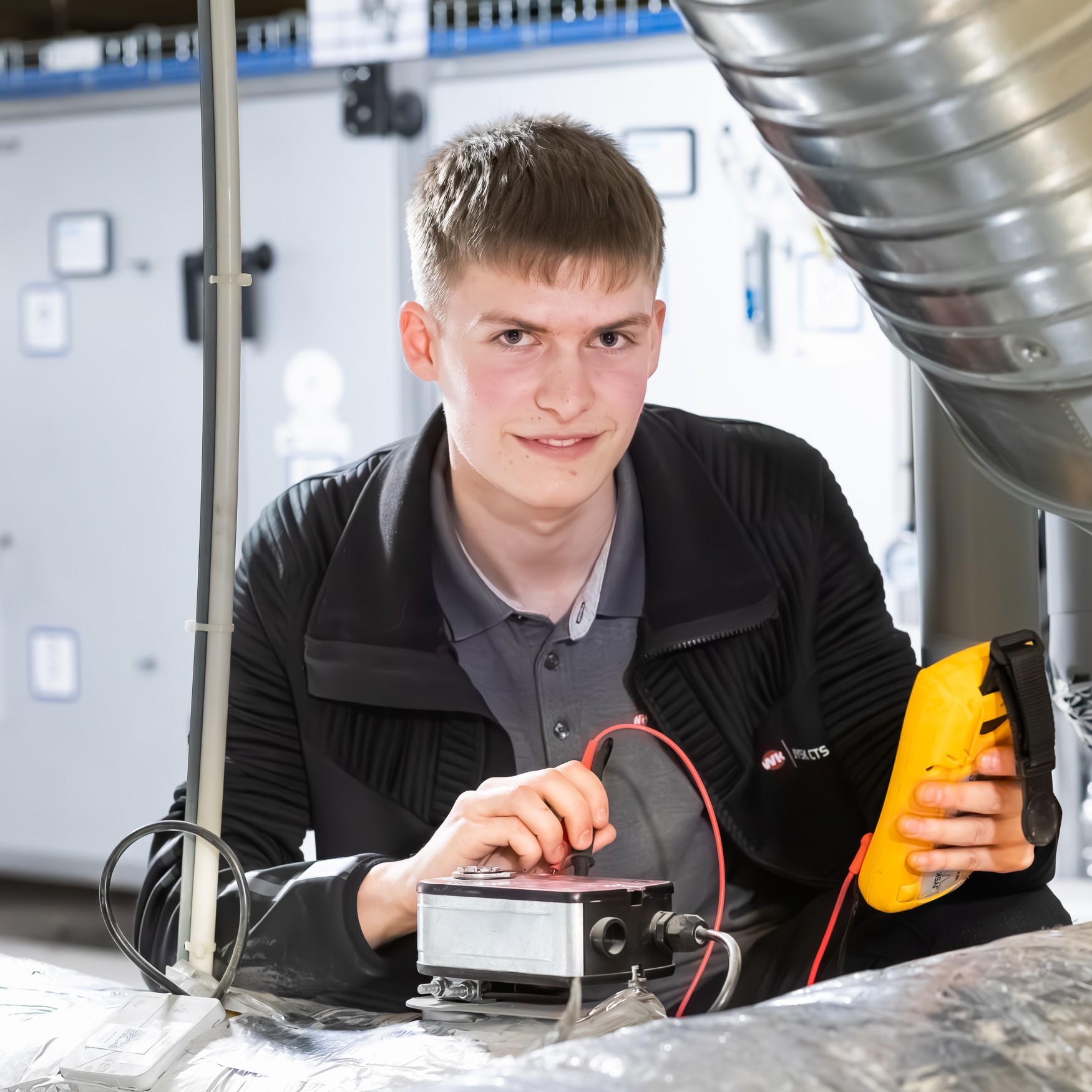 Kasper Pinholt - DM i Skills 2026