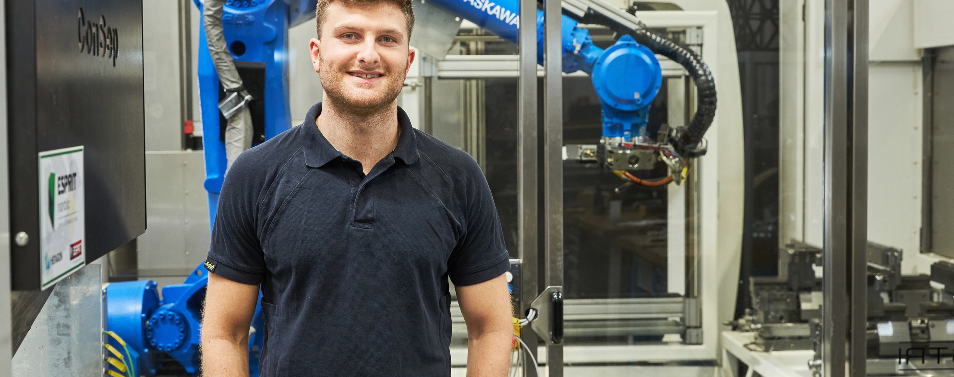 Morten Krogh Heitmann, Industriteknikere10p1867