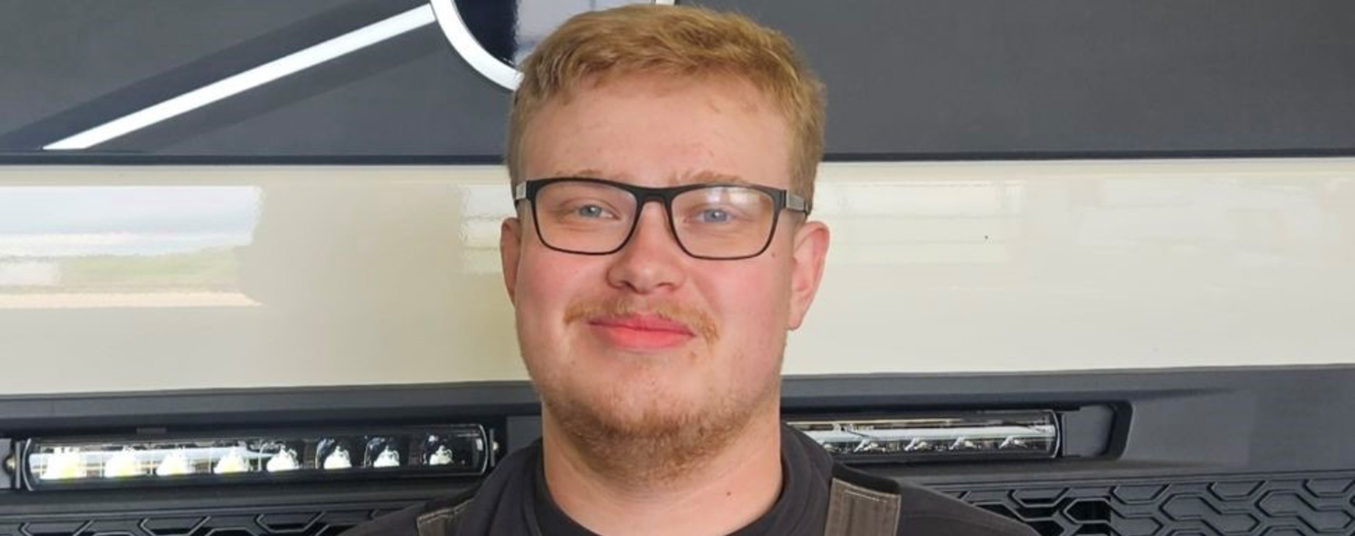 Uge 36 Tobias Lastvognsmekaniker