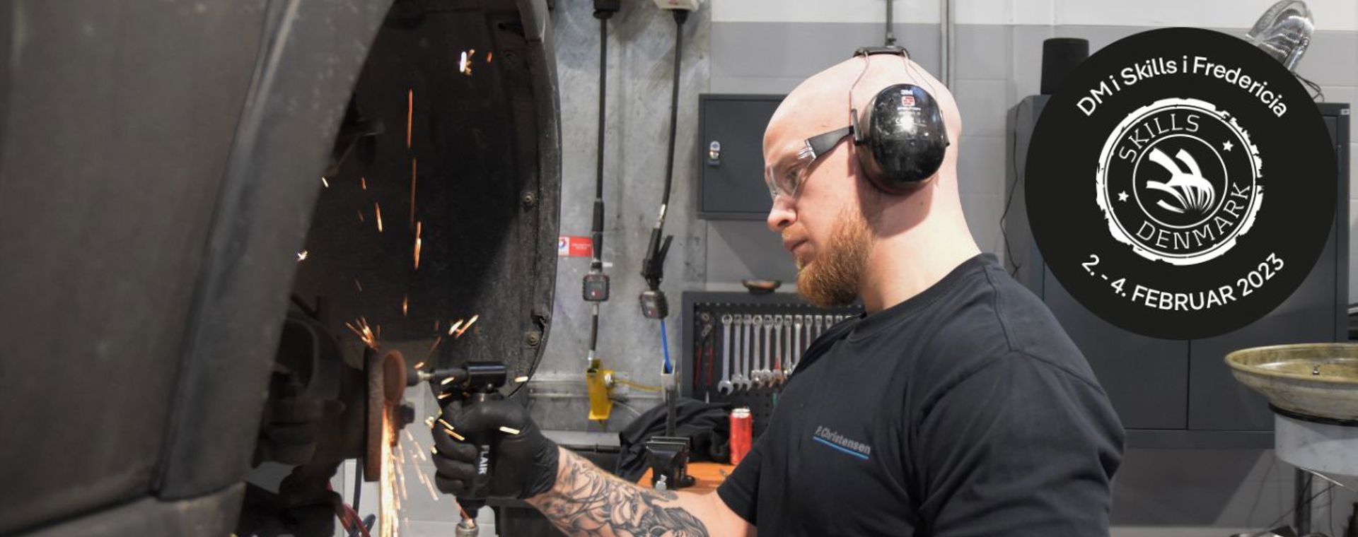 Uge 4 Personvognsmekaniker