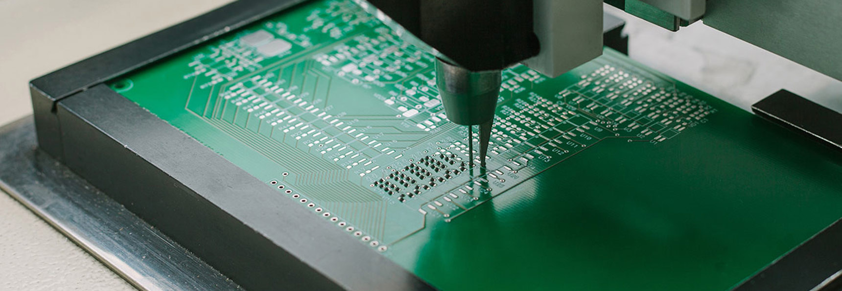 COLOURBOX34315517 Elktronik Montage