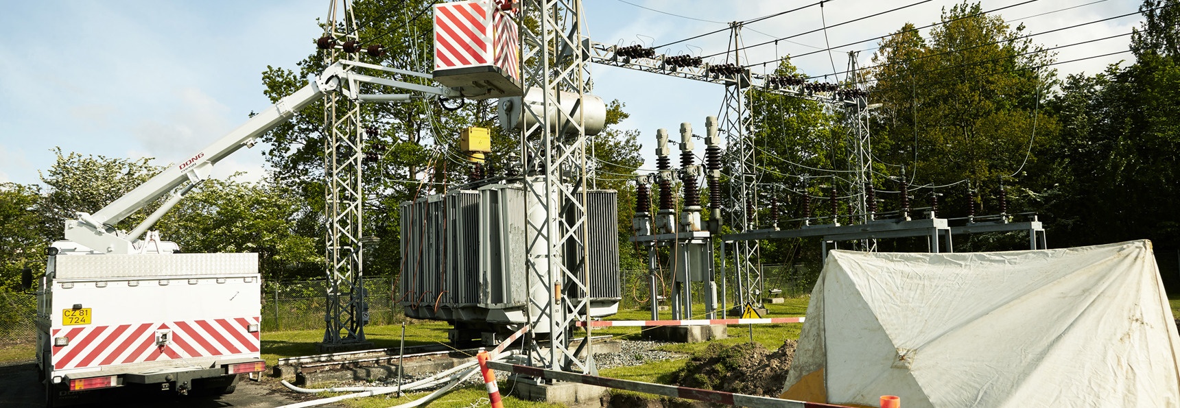 Forsyningsoperatoer (2)