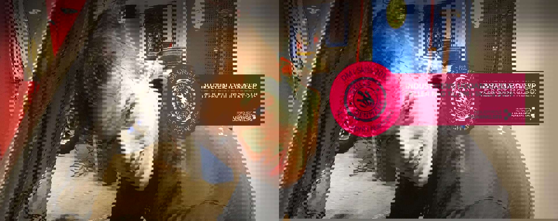 Vi Taeller Til Oliver Copy