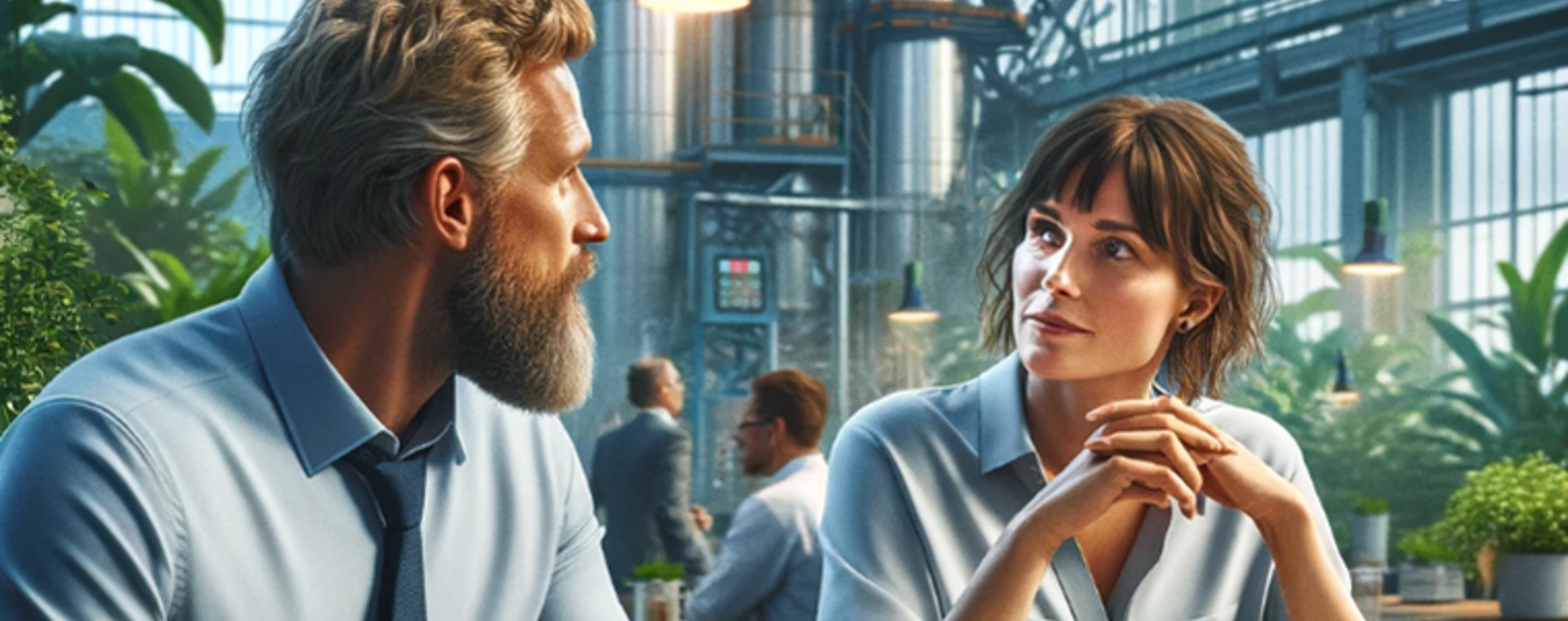 Fem Nye Grønne Kurser Skal Understøtte Den Grønne Omstilling