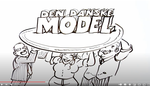 Den danske model