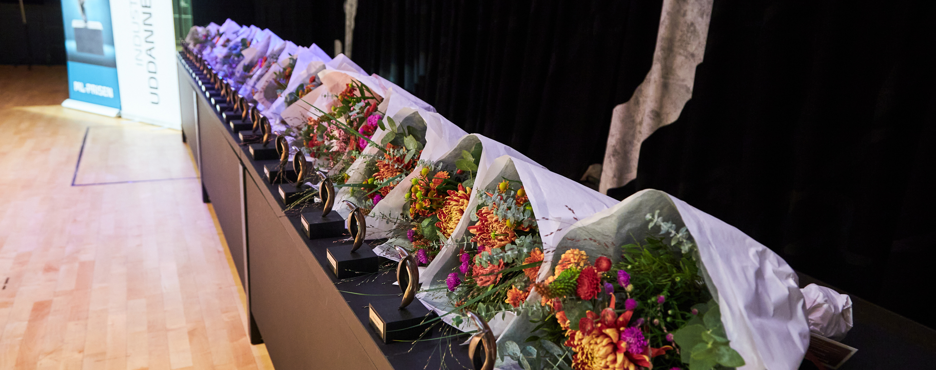 Uge 49 Ml Prisen Optakt