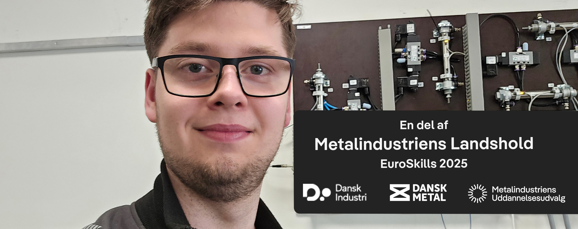 Uge 18 Magnus Euroskills