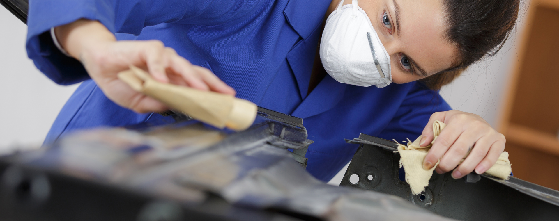 Uge 31 Karrosseriændringer