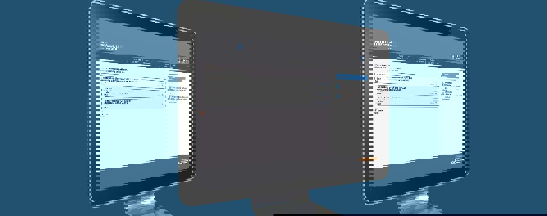 Uge 2 Amukurs Delmaal