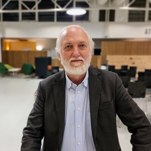 EUC Nord direktør