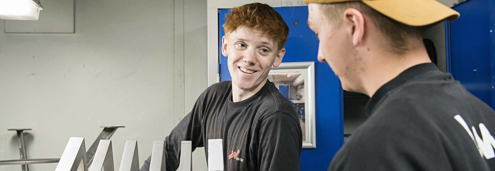 UCRS Til Industriens Udd 45