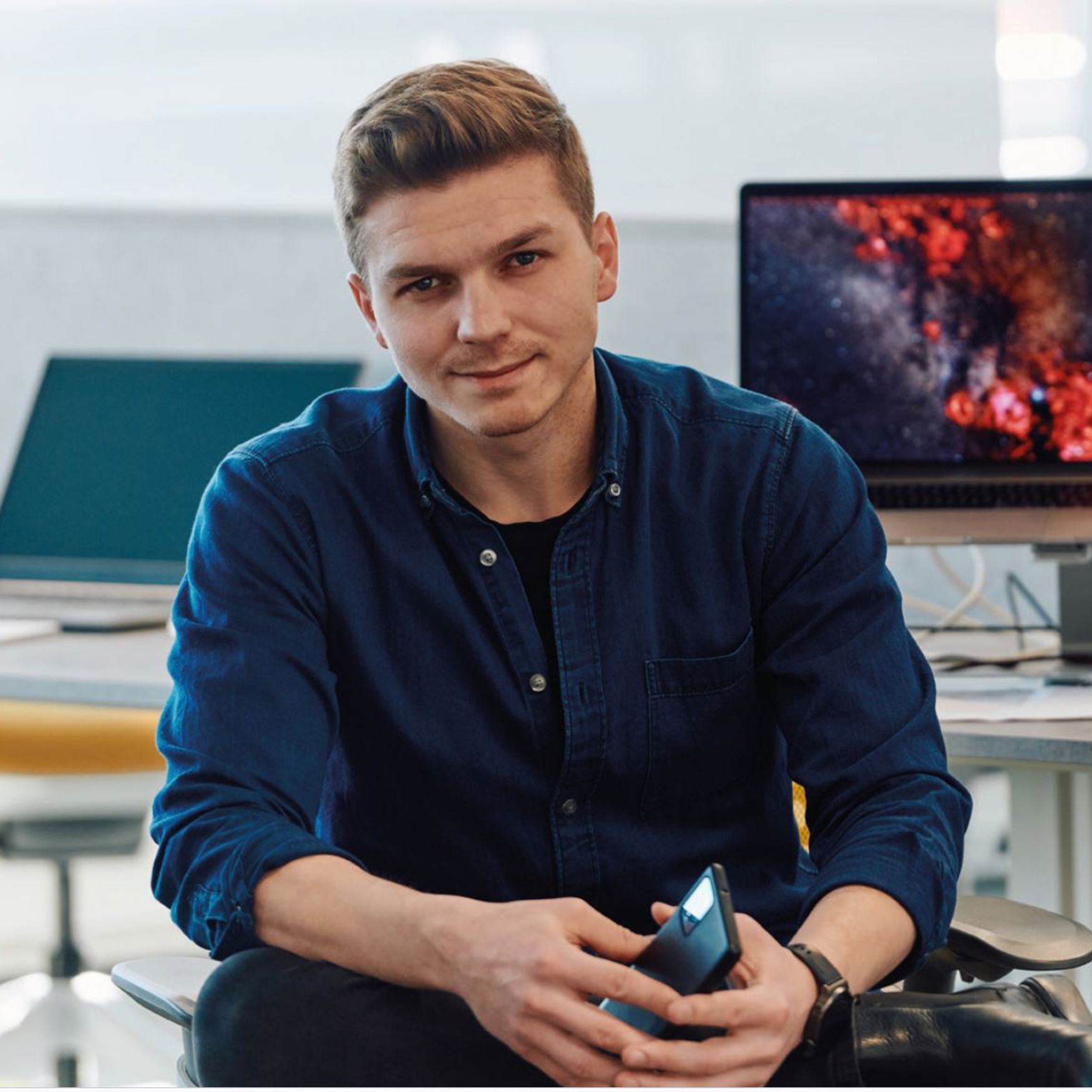 Uge 43 Cybersikkerhed