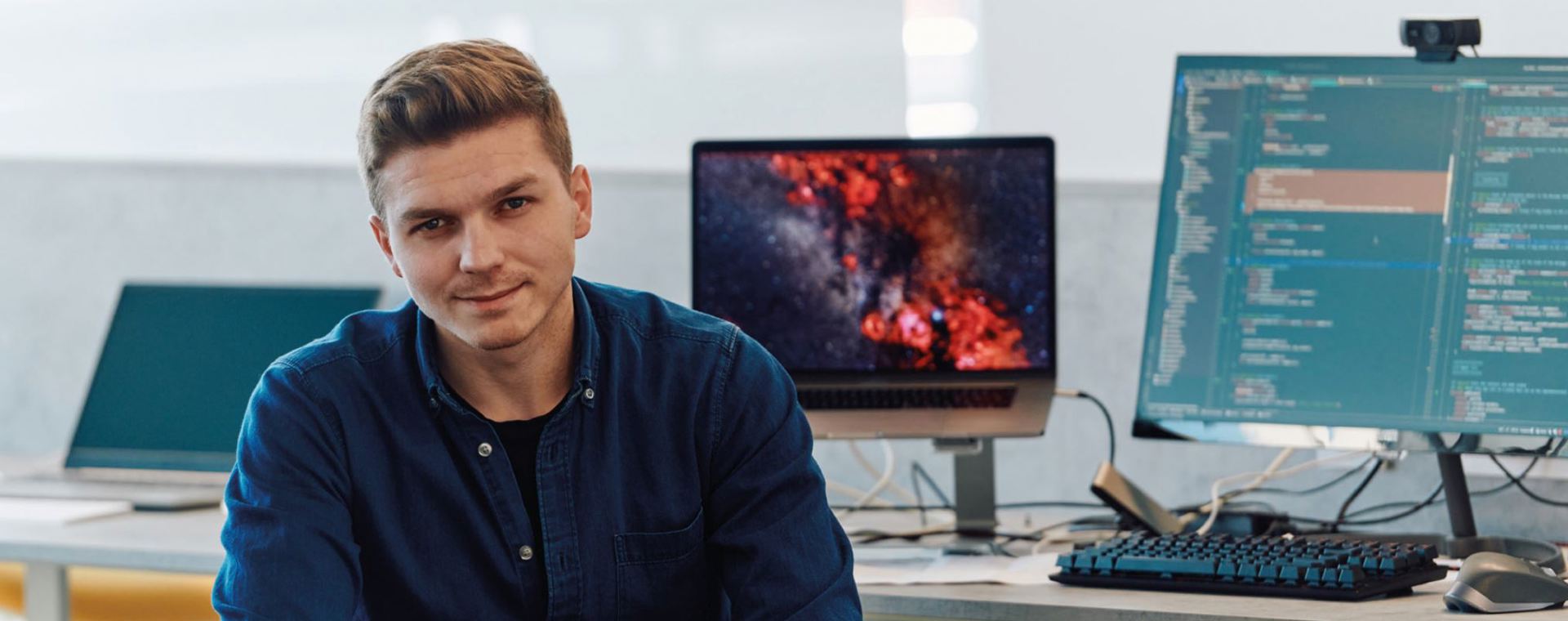 Uge 43 Cybersikkerhed