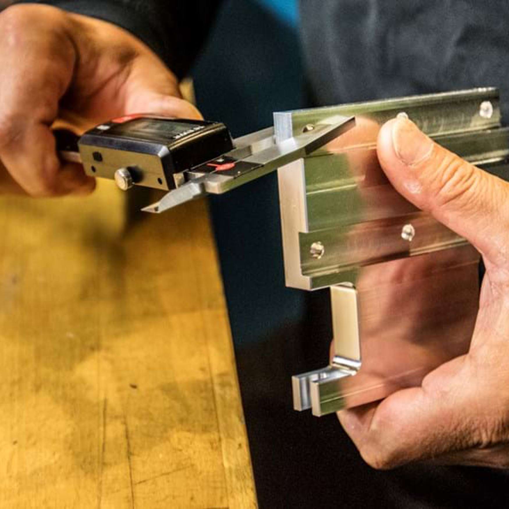 Læs til Industritekniker på IU