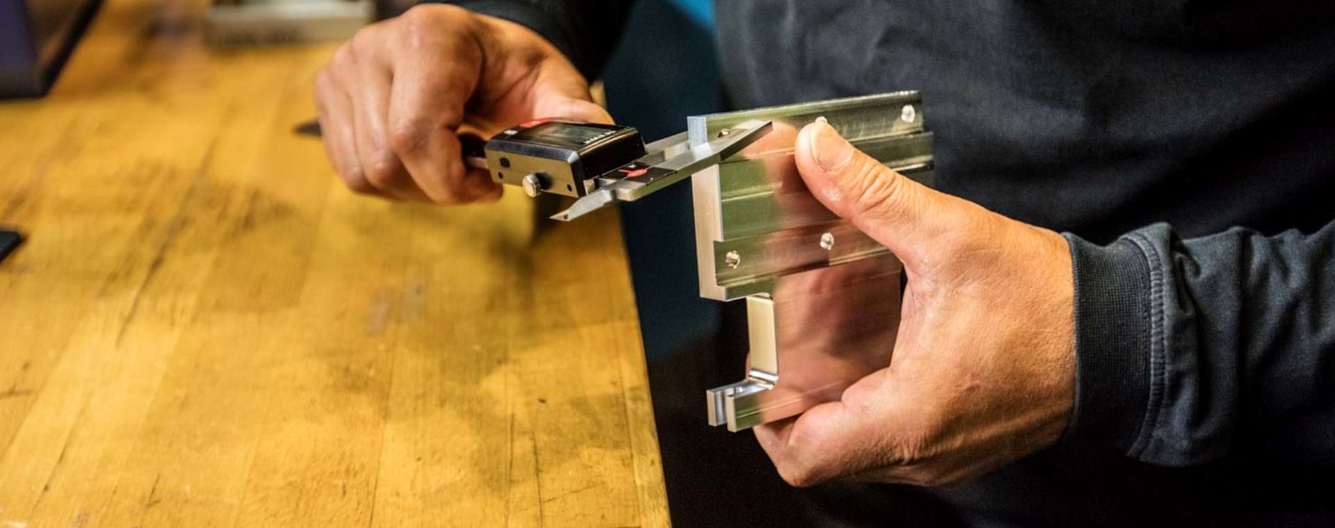 Læs til Industritekniker på IU