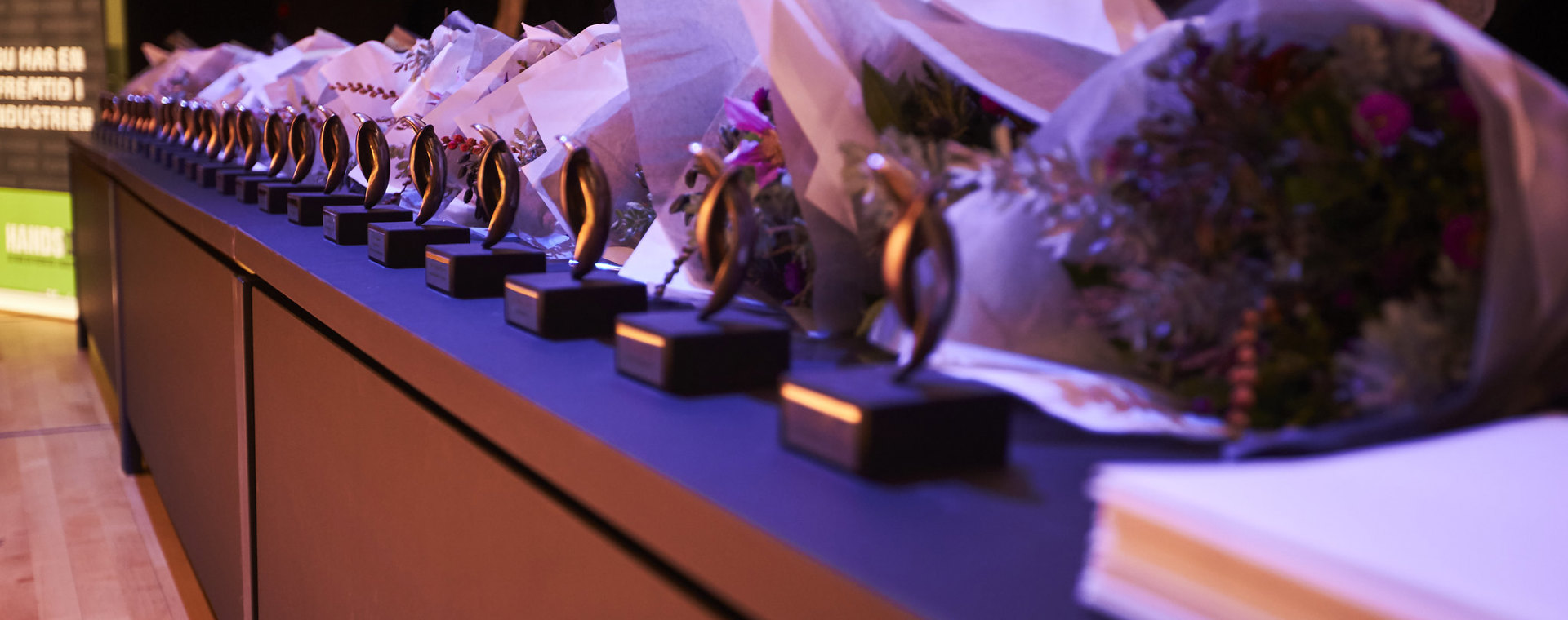 Uge 30 Så Mange Er Indstillede Til Ml Prisen