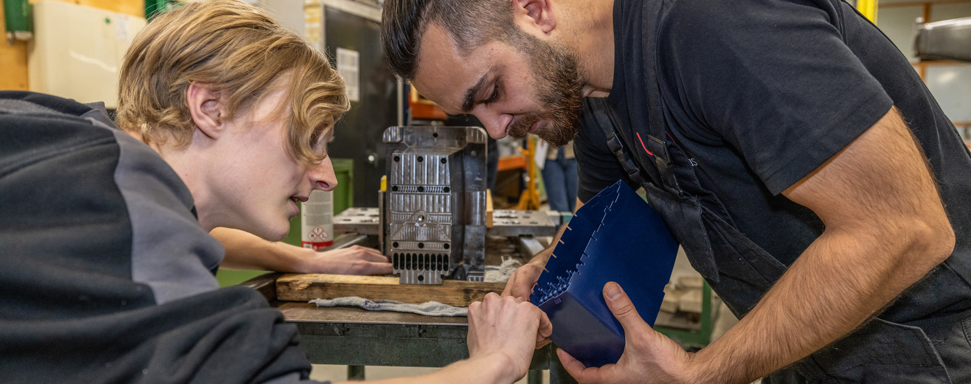 Uge 46 Ius 46 Trepartsprojekter