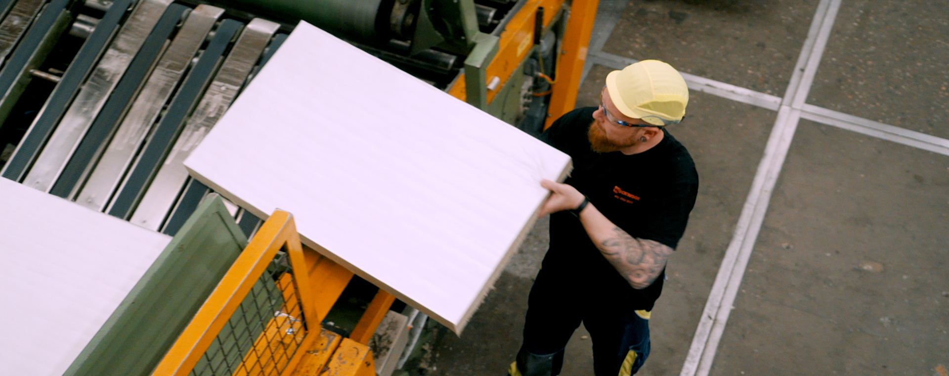 Uge 34 Grønt Speciale Procesoperatøruddannelsen