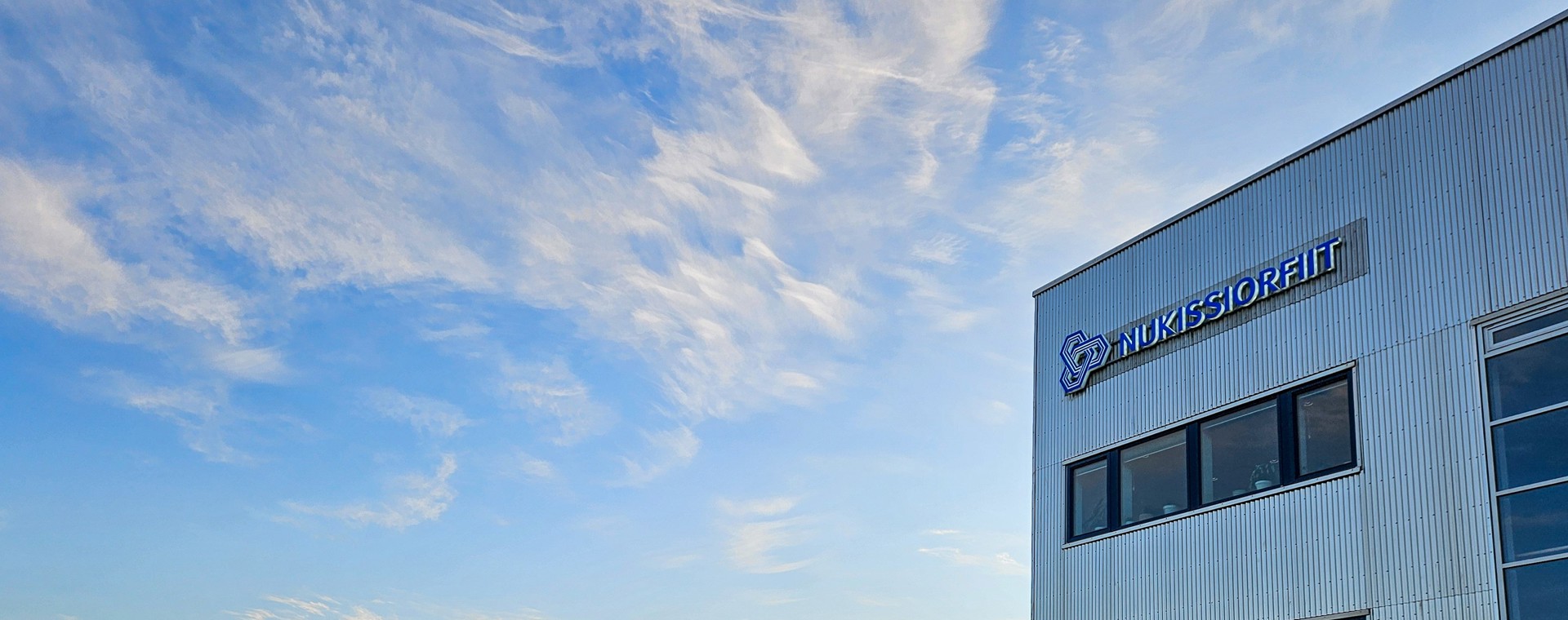 Uge 47 Nukissiorfiit