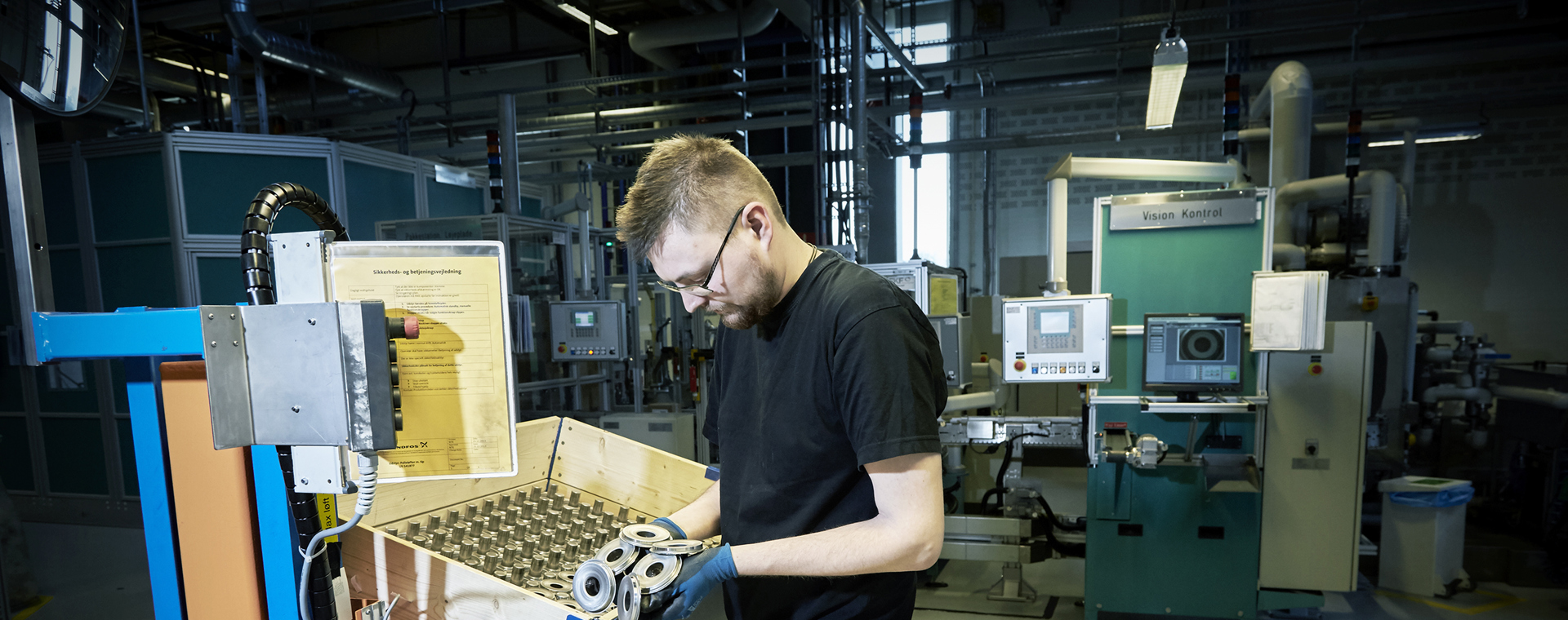 Uge 5 FGU Indsatsif Produktoer