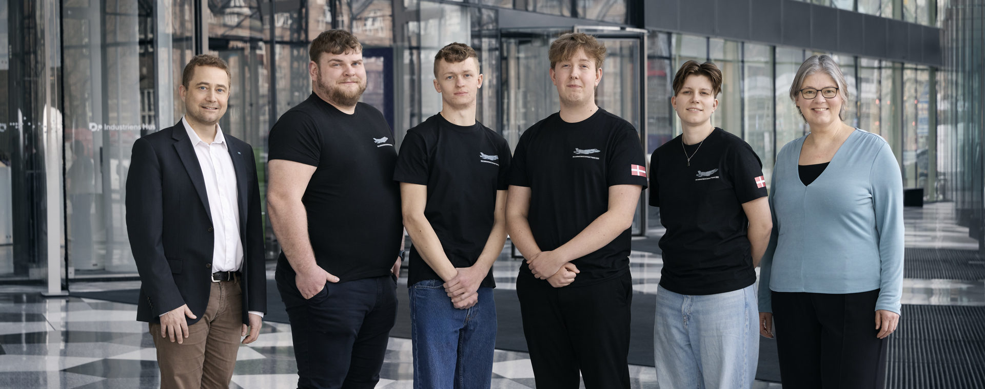 Lockheed Martin Texas Laerlinge 2025 0159