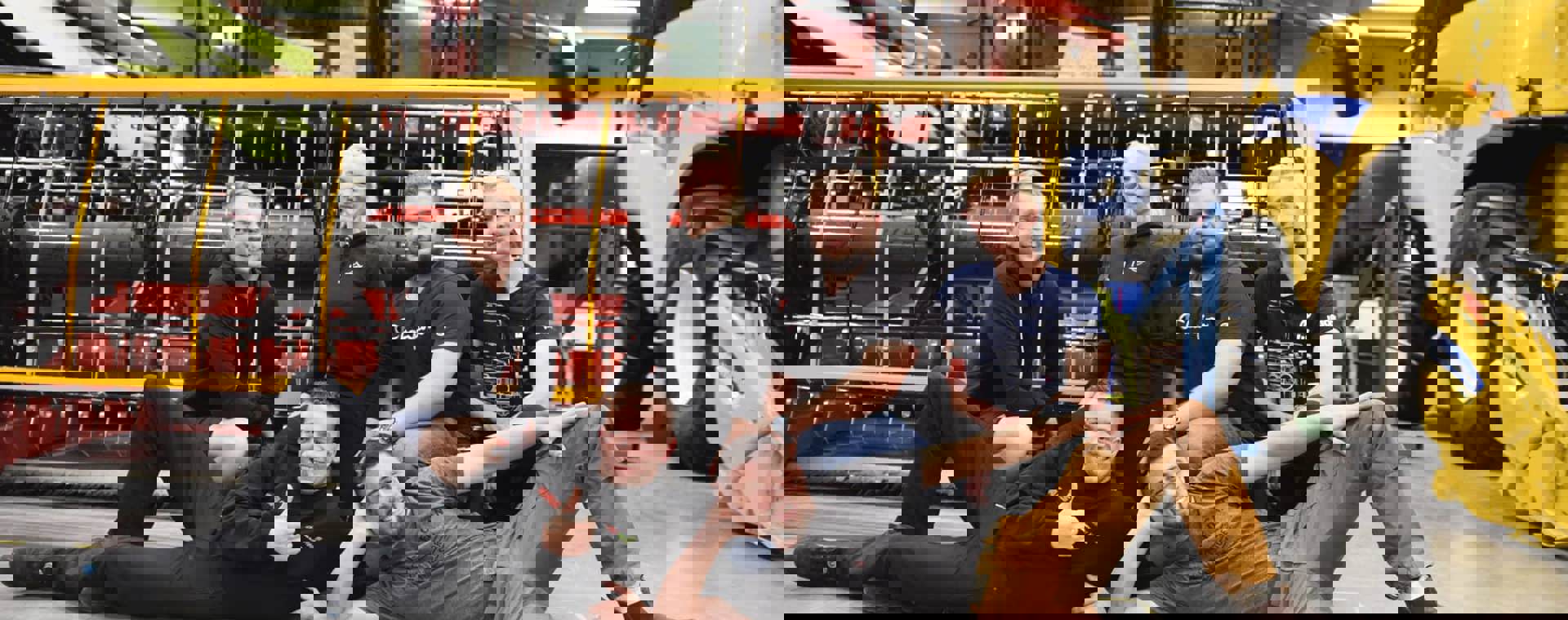 Foto Ulandssekretariatet