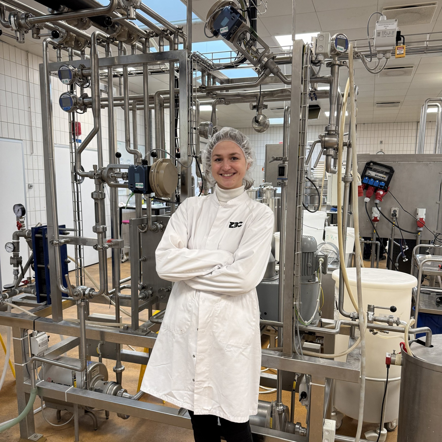 Uge 15 Procesoperatør