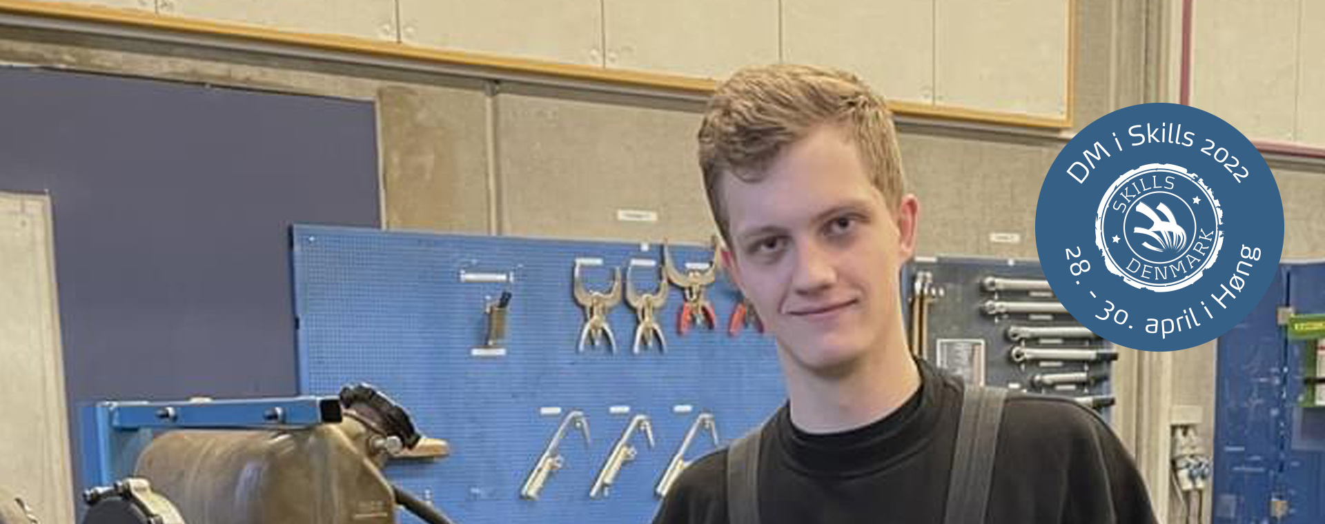 DM I Skills 2022 Mads