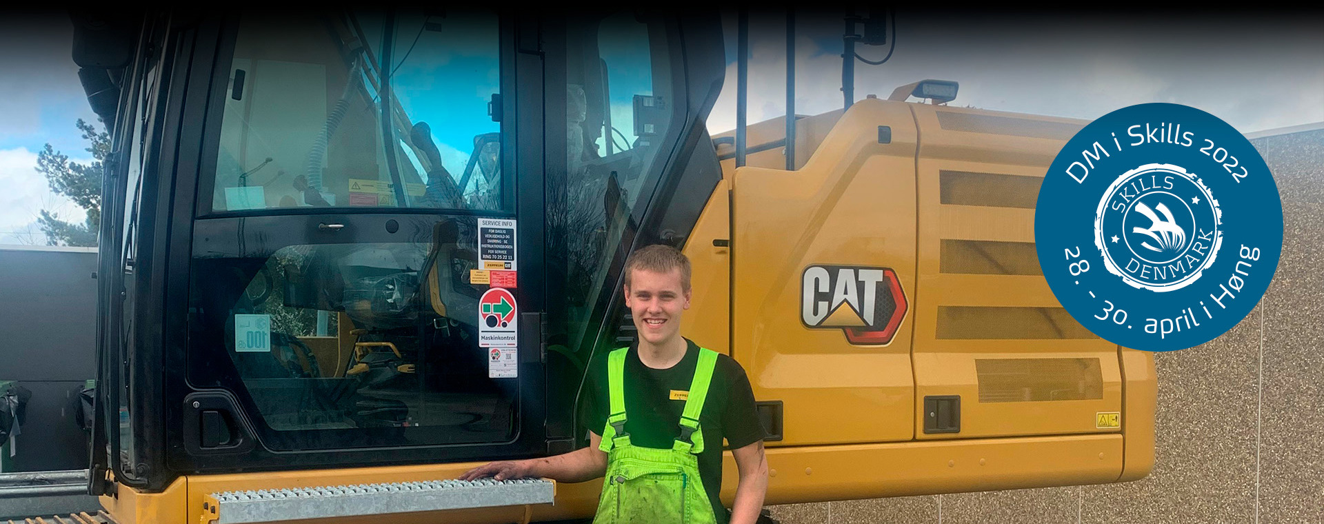 DM I Skills 2022 Jan