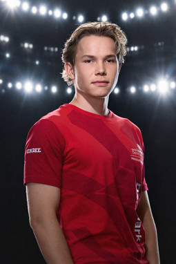 Andreas WS