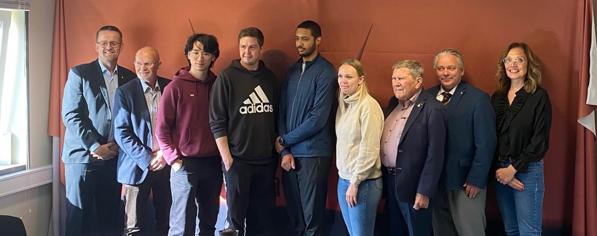 Uge 41 Industriteknikere Udpeget Til Lockheedmartin