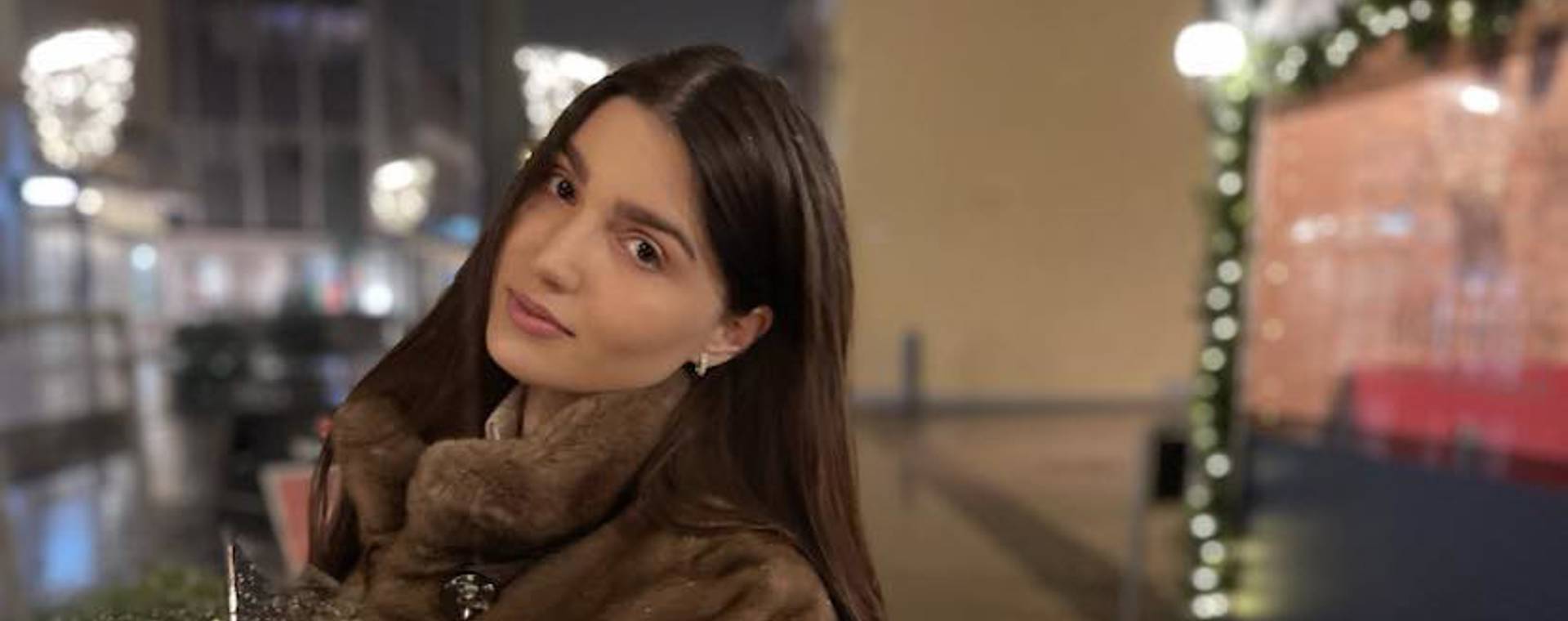 Procesoperatør Linda Baker