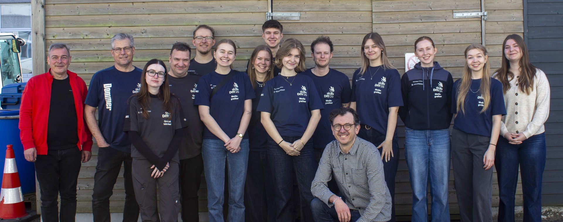 Uge 13 Bootcamp Topbillede