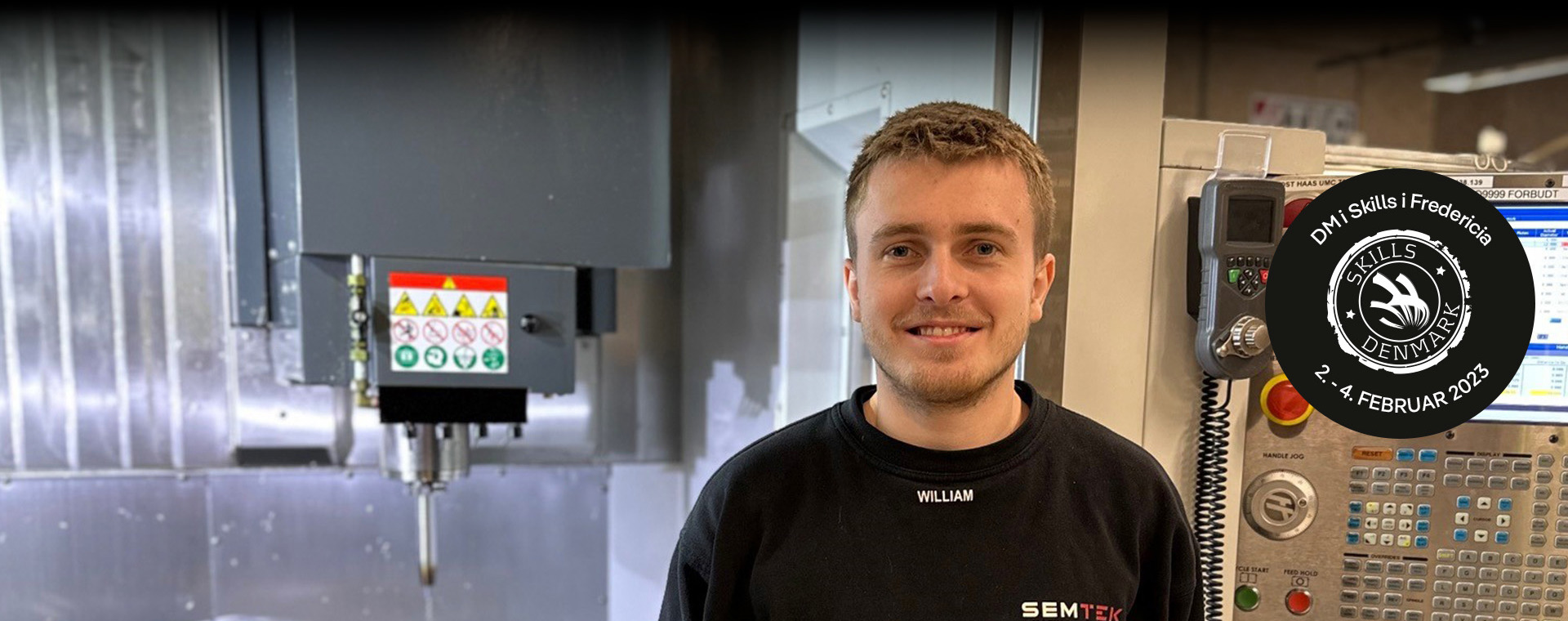 Uge 4 Industritekniker William DM I Skills2