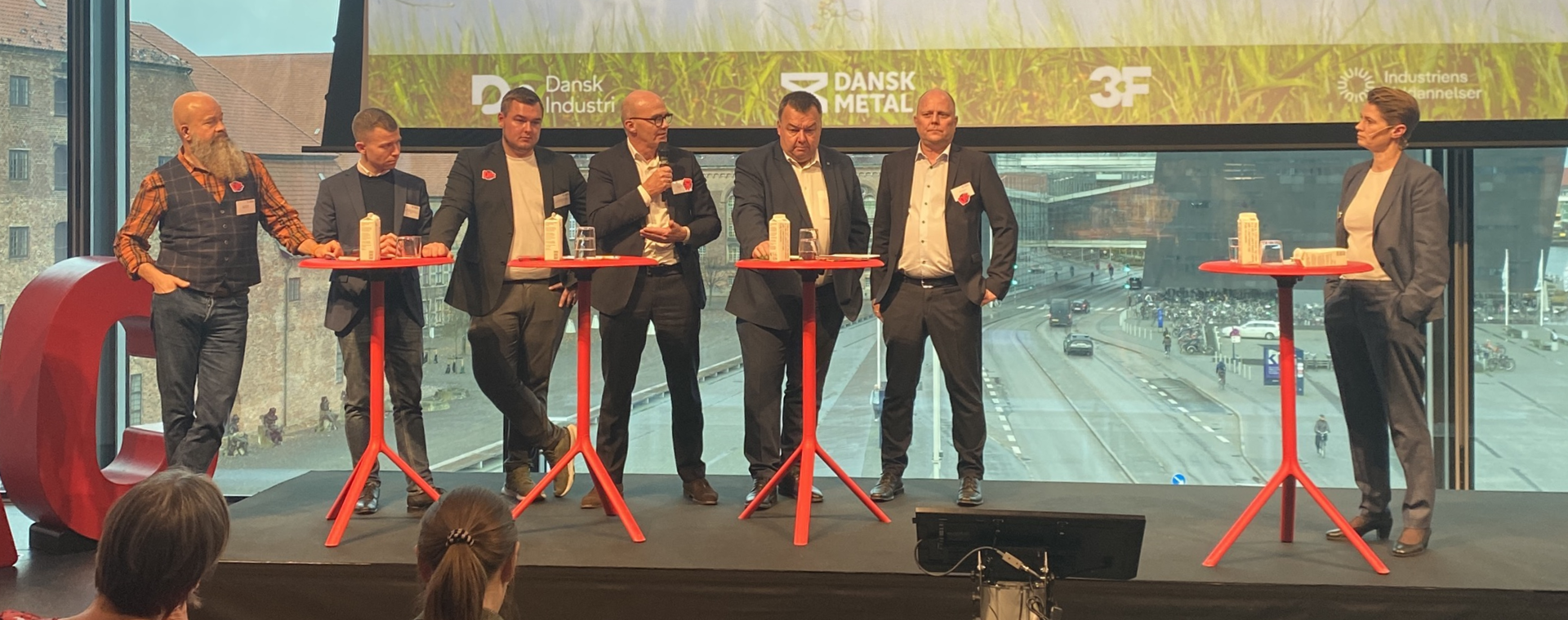 Topbiledde Konferecne