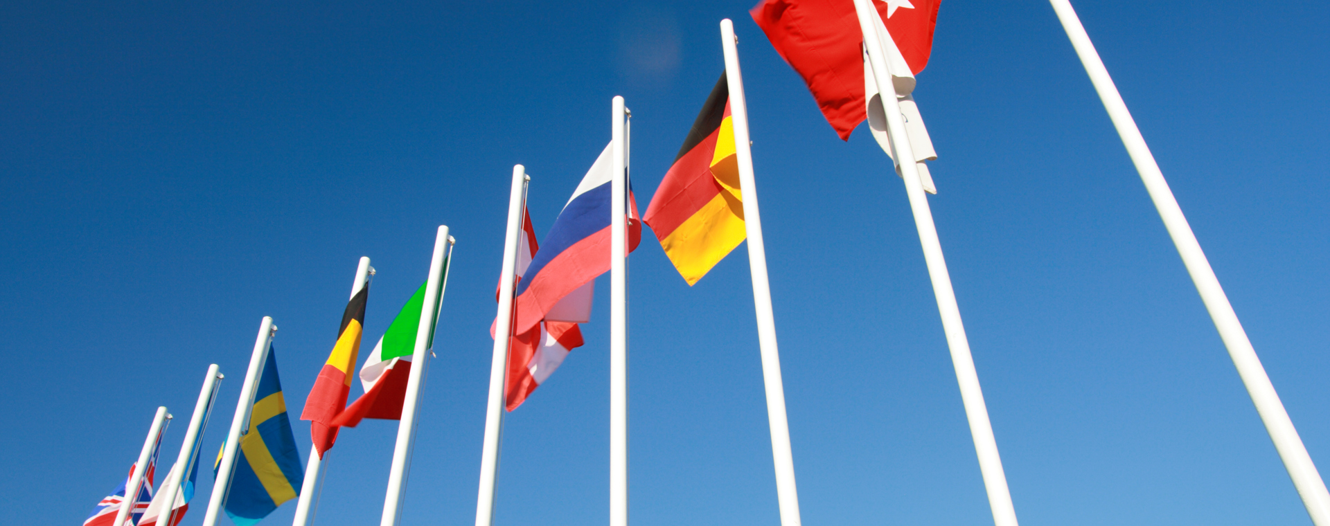 Uge 10 International Konsulent