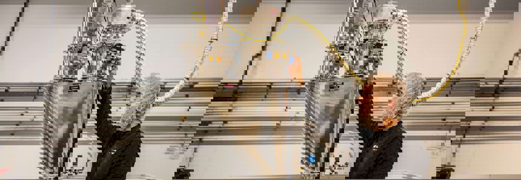 Automatiktekniker 3