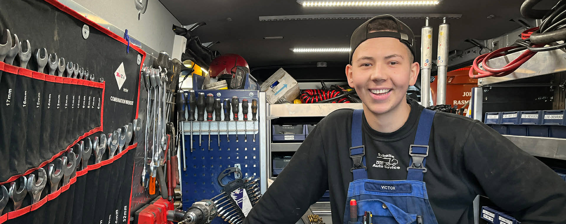 Uge 11 Victor Silander