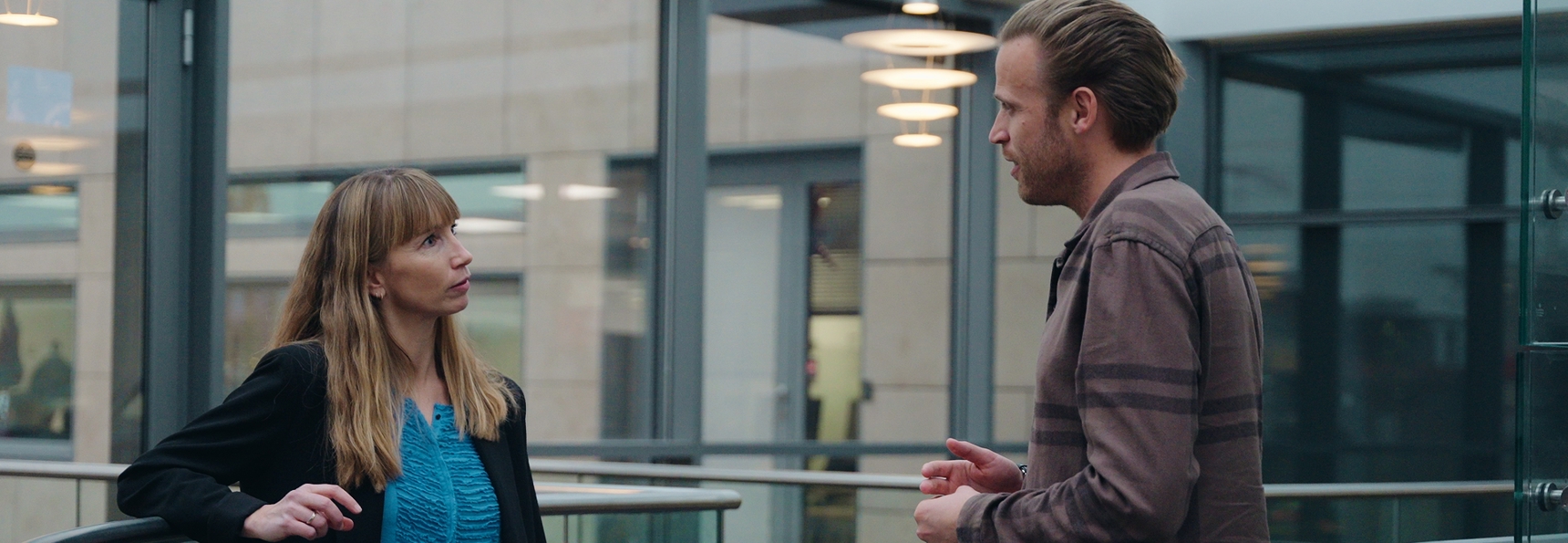 Samarbejde Med Det Faglige Udvalg